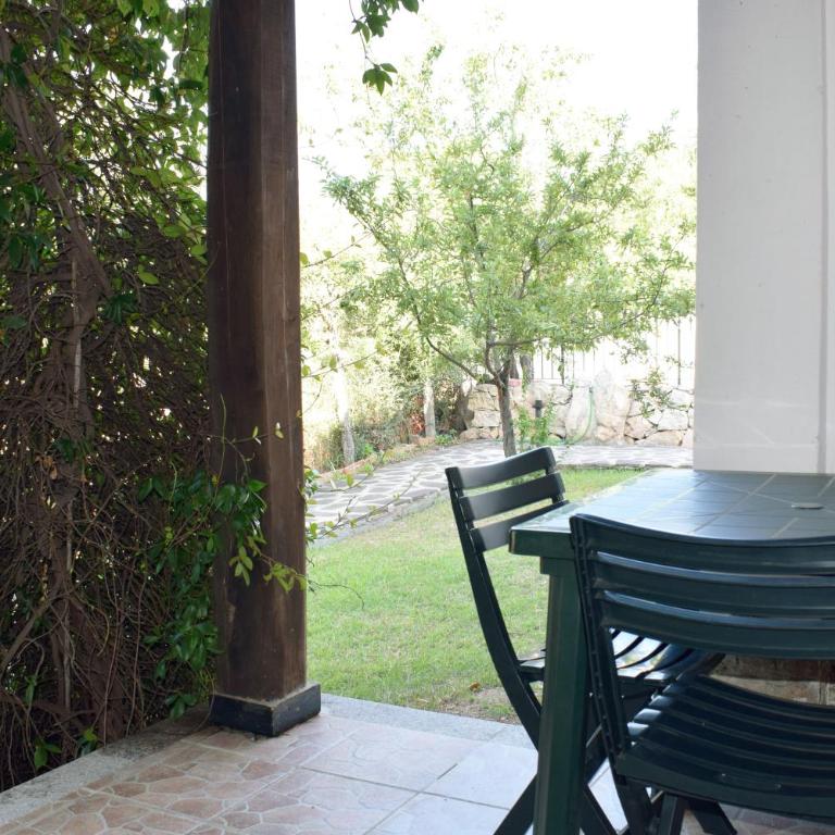Casa Vacanze Budoni - Casa con 1 Camera da Letto - 22