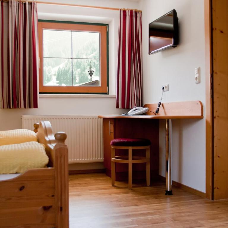 Hotel & Suites Glück Auf - Superior Apartment mit 1 Schlafzimmer - 1