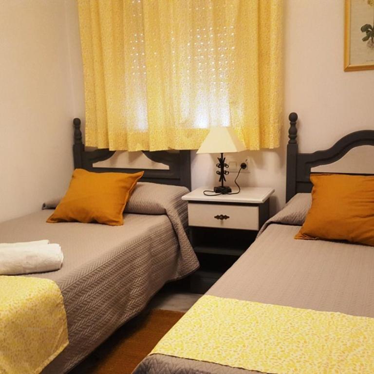 APARTAMENTO CONILSATURNO B de dos dormitorios - Apartamento de 2 dormitorios - 7