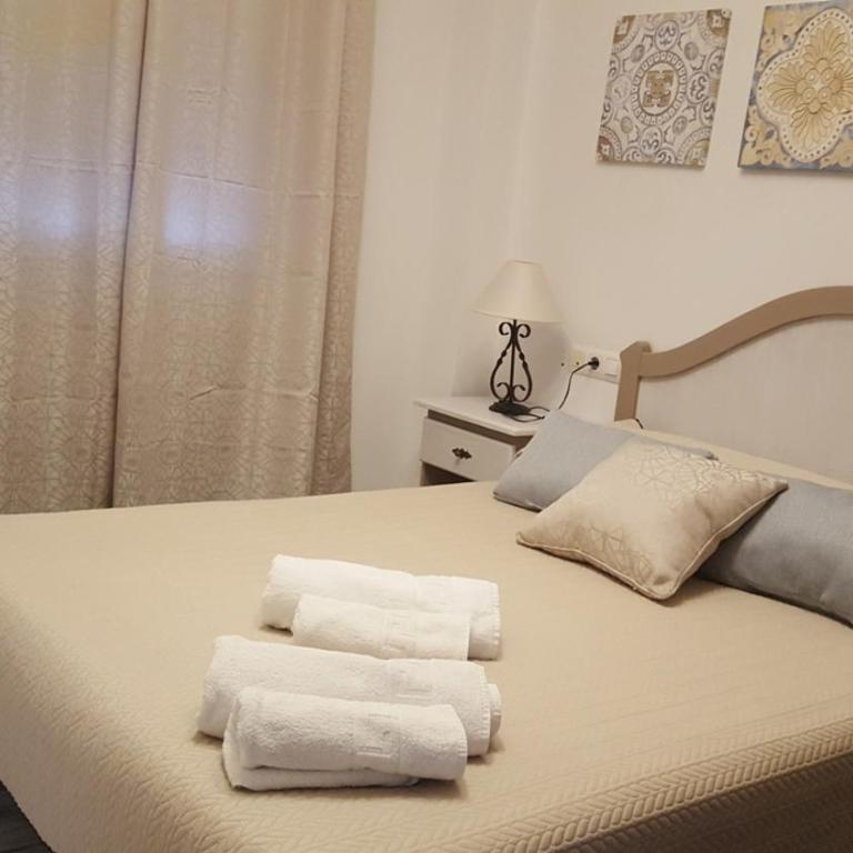 APARTAMENTO CONILSATURNO B de dos dormitorios - Apartamento de 2 dormitorios - 6