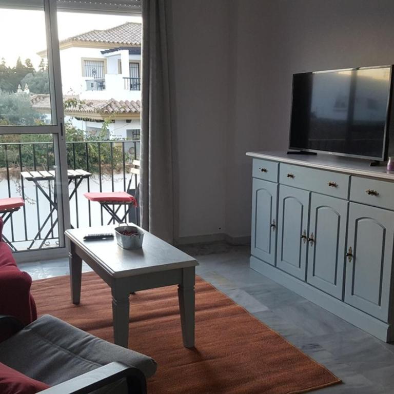APARTAMENTO CONILSATURNO B de dos dormitorios - Apartamento de 2 dormitorios - 5