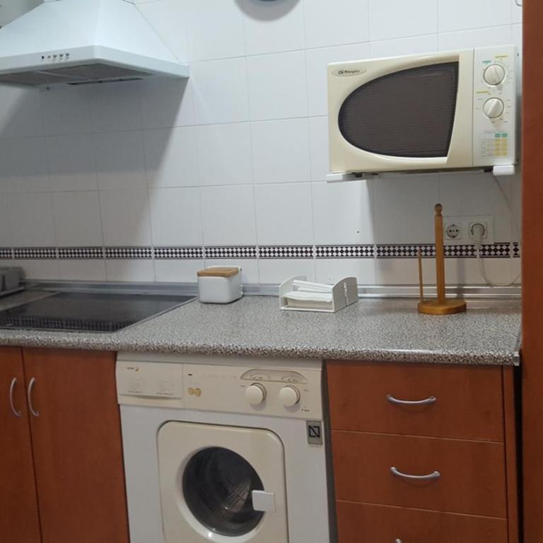 APARTAMENTO CONILSATURNO B de dos dormitorios - Apartamento de 2 dormitorios - 4