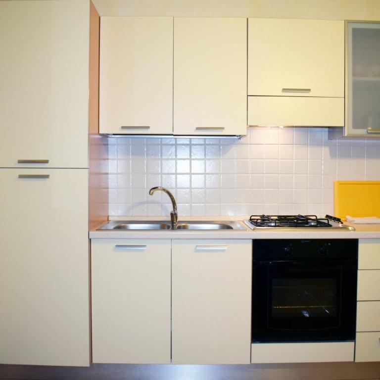 Casa Vacanze Budoni - Casa con 1 Camera da Letto - 19