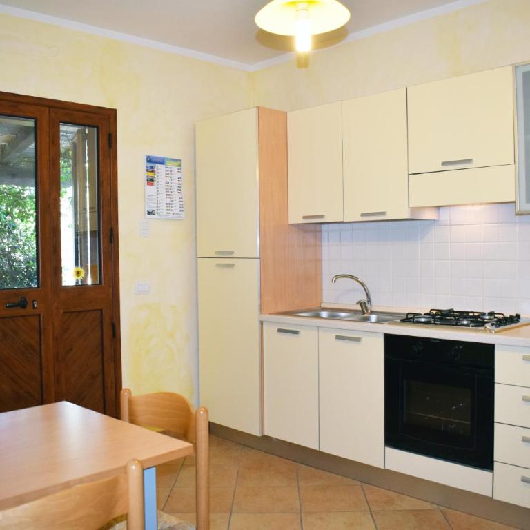 Casa Vacanze Budoni - Casa con 1 Camera da Letto - 8