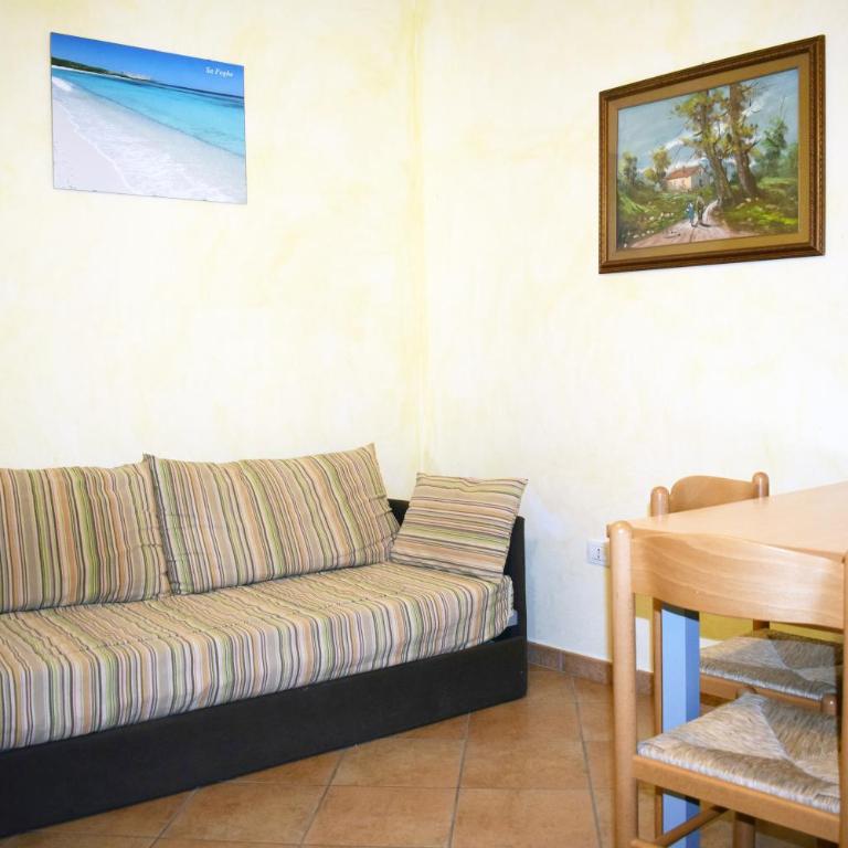 Casa Vacanze Budoni - Casa con 1 Camera da Letto - 17