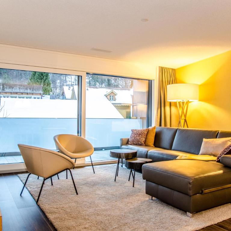Apartment Gänseblüemli - GRIWA RENT AG - Appartamento con 2 Camere da Letto - 4
