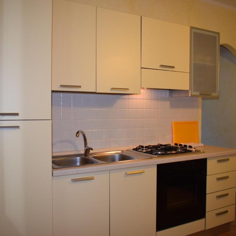 Casa Vacanze Budoni - Casa con 1 Camera da Letto - 16