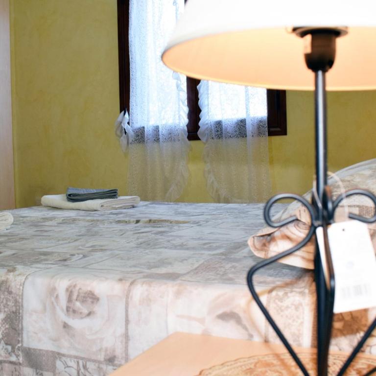 Casa Vacanze Budoni - Casa con 1 Camera da Letto - 12