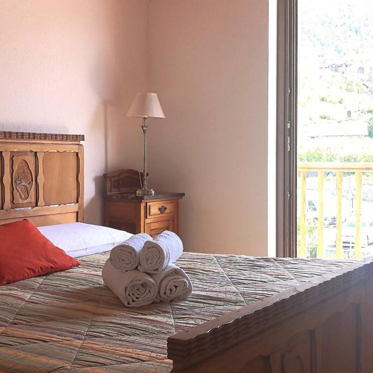 Harmonie Gressan - Appartamento con 3 Camere da Letto - 2