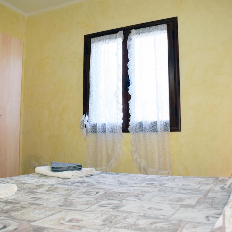 Casa Vacanze Budoni - Casa con 1 Camera da Letto - 9