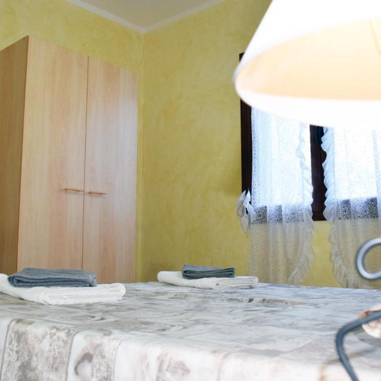 Casa Vacanze Budoni - Casa con 1 Camera da Letto - 11