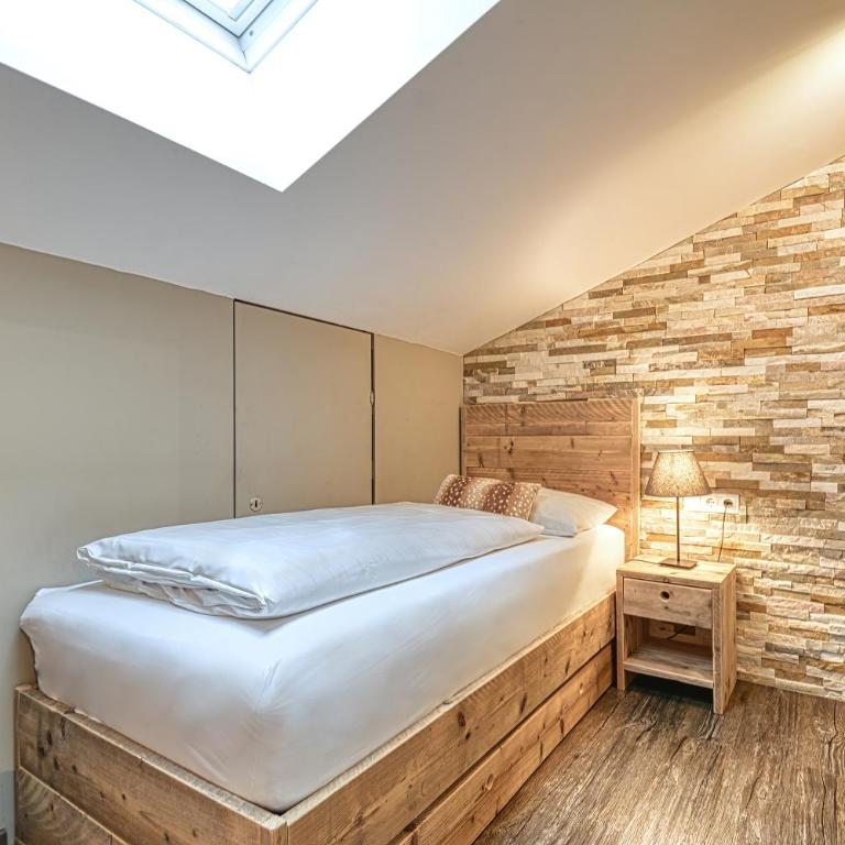Nockberge Lodge - Apartment mit 2 Schlafzimmern - 13