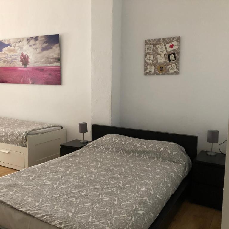Rafaela Guest House - Apartamento Estudio - 21