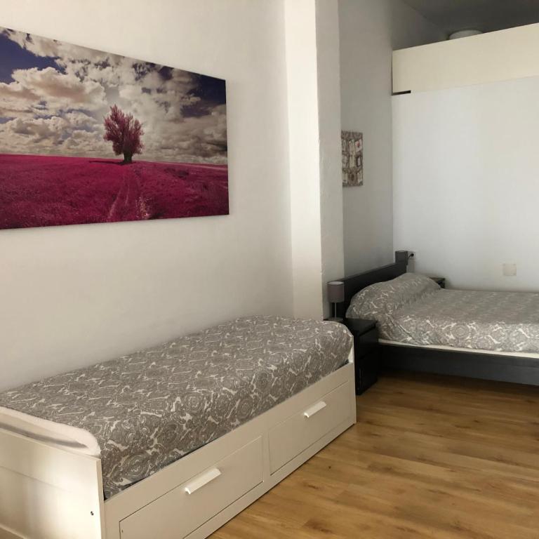 Rafaela Guest House - Apartamento Estudio - 22
