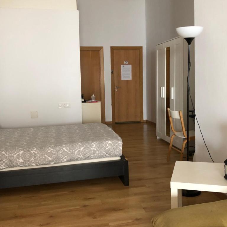 Rafaela Guest House - Apartamento Estudio - 23
