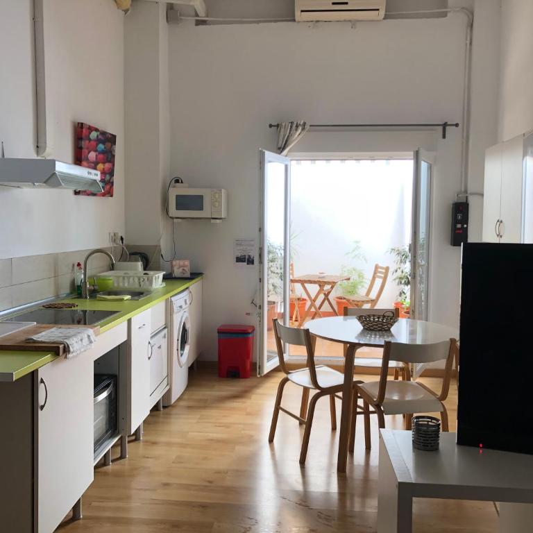 Rafaela Guest House - Apartamento Estudio - 27