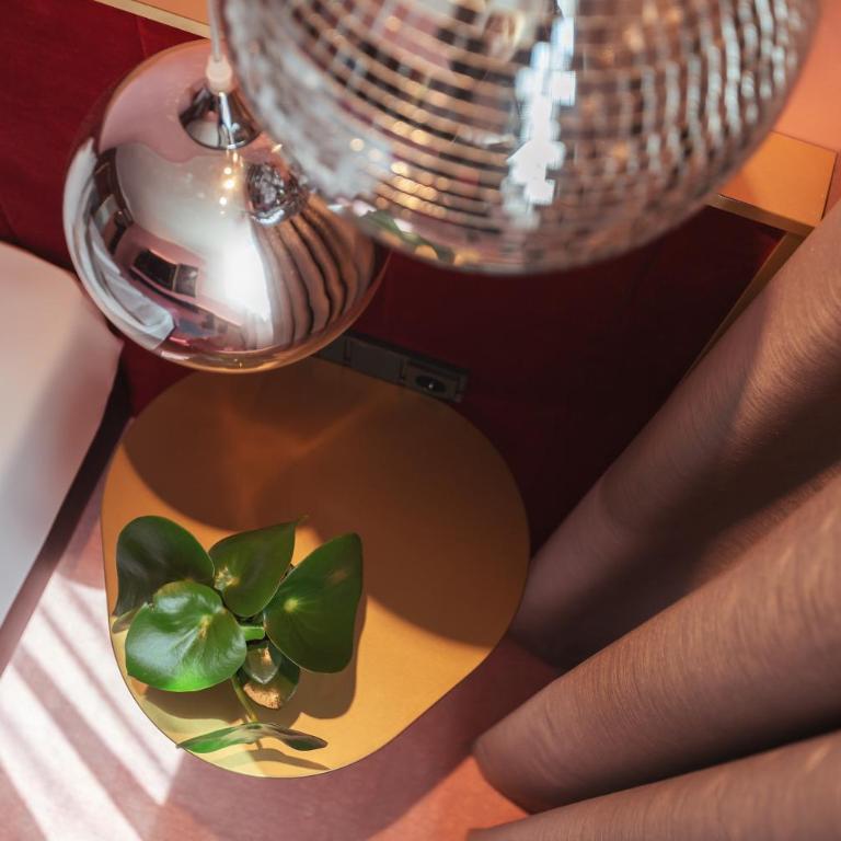 Holiday Inn - the niu, Loco Munich North by IHG - Standard Queen Room - 6