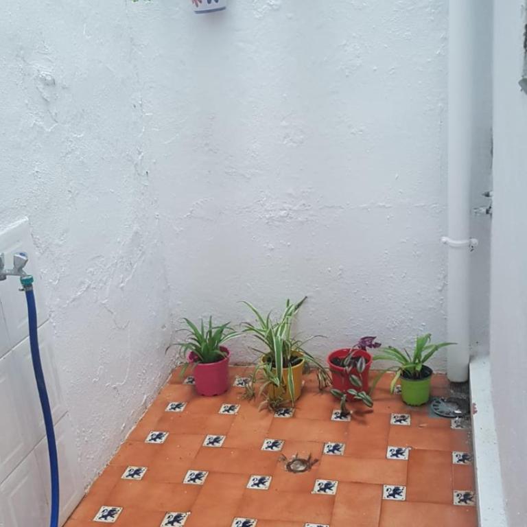 Ideal Apartamento Tipo Loft en Triana Sevilla Wifi - Apartamento de 1 dormitorio - 15