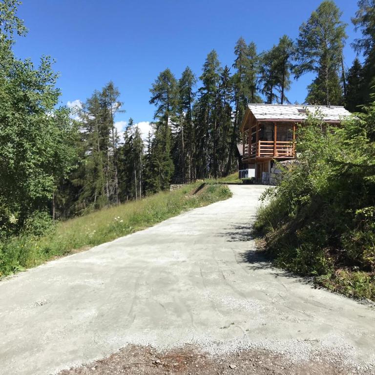 CHEZ FOLLO - Chalet mit 2 Schlafzimmern - 1