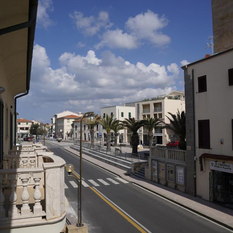 Il Faro appartamenti - Casa con 2 Camere da Letto - 2