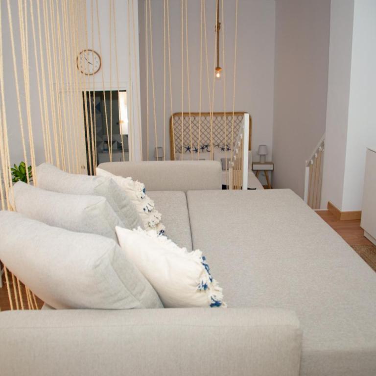 Soraya's Place - Chopín 5 - Apartamento de 1 dormitorio - 23