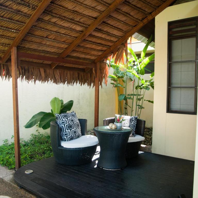 Hotel Amazon Bed And Breakfast - Bungalow Familiar - 5