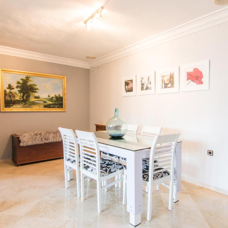 Lope de Vega Apartment - Superior Apartment - 5