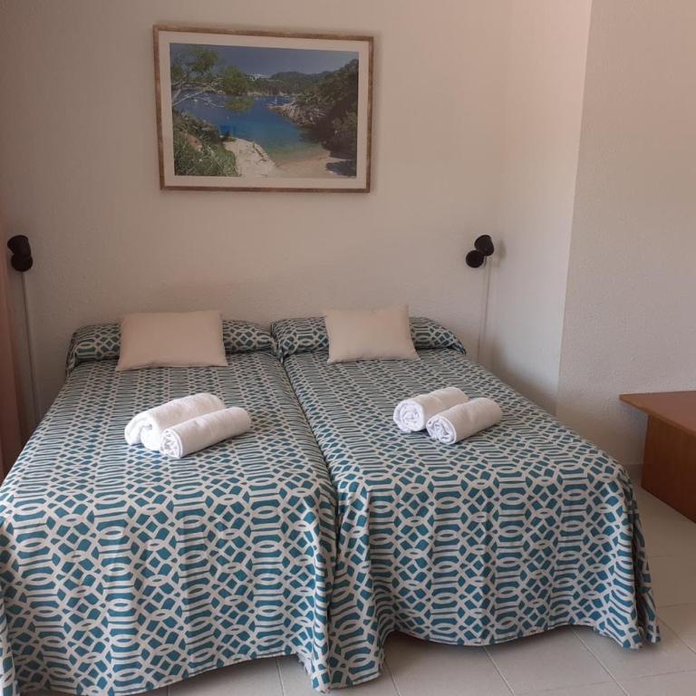 Aparthotel Golf Beach - Estudio - 2