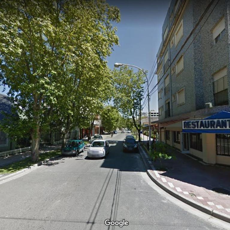 Edificio Buenos Aires - Two-Bedroom Apartment - 4