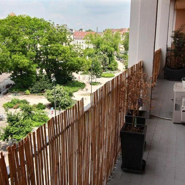 3 pièces en plein centre de Strasbourg - Appartement 2 Chambres - 3
