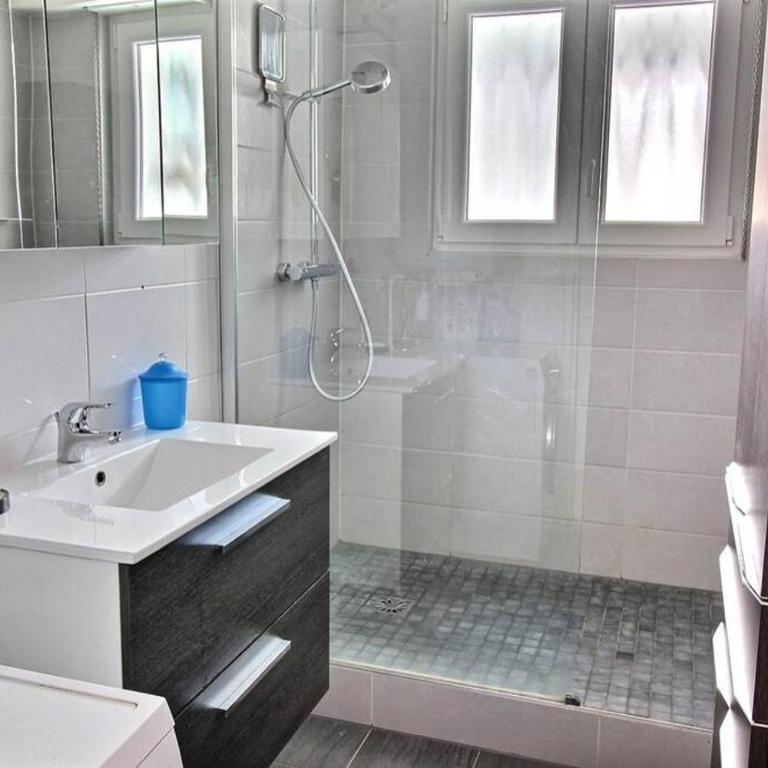 3 pièces en plein centre de Strasbourg - Appartement 2 Chambres - 8