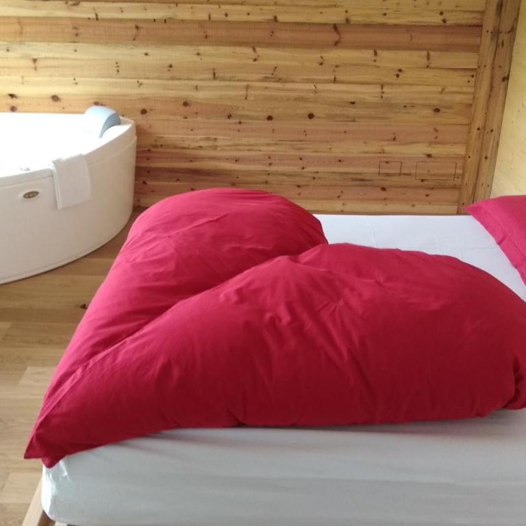 Casa Alpina - Appartamento con 2 Camere da Letto - 4