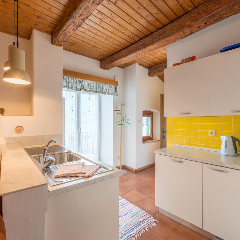 Weishof - Appartement avec Vue sur la Montagne - 9