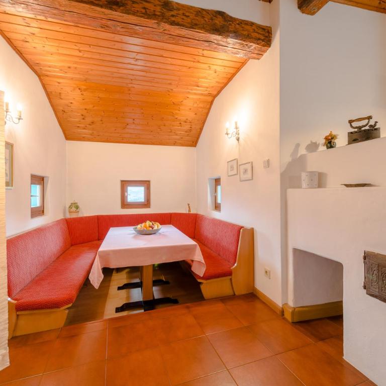 Weishof - Appartement avec Vue sur la Montagne - 12