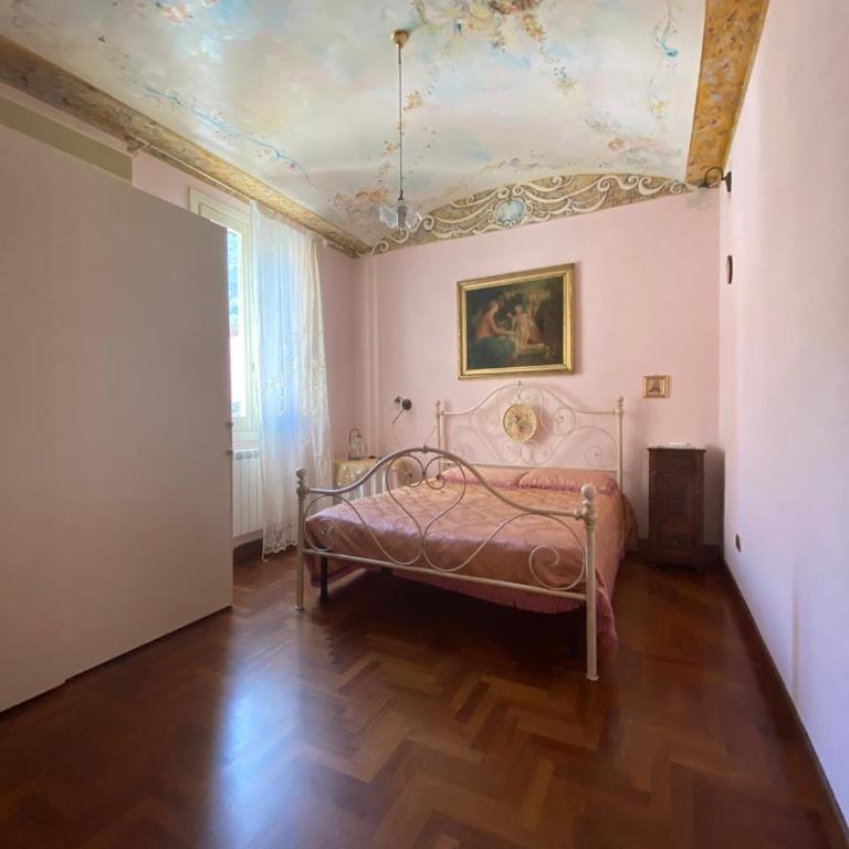 Liberty house - Casa Vacanze con 4 Camere da Letto - 7