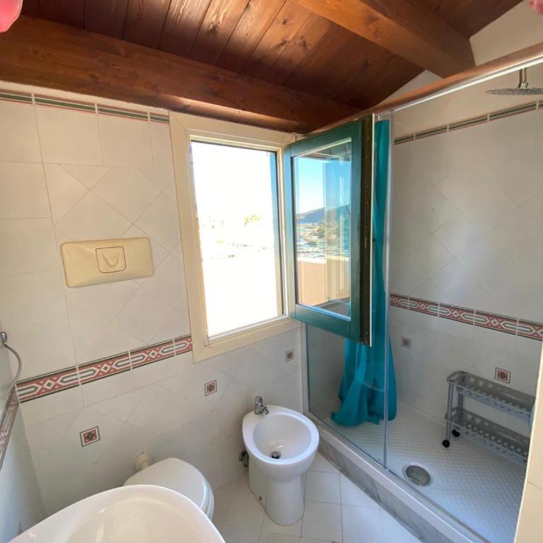 Liberty house - Casa Vacanze con 4 Camere da Letto - 11