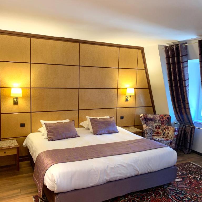 Hotel Bristol - Suite Junior - 1