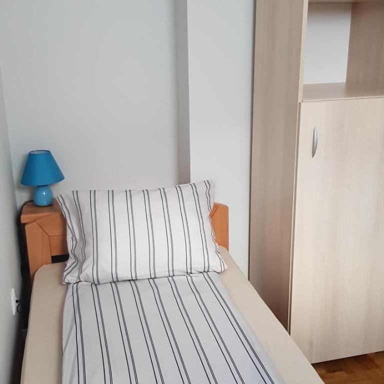 Apartmani V&F - Apartman sa 2 Spavaće Sobe - 2