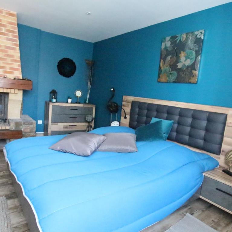 Colmar City Center - Apartment Duplex MARIGNY - BookingAlsace - Appartamento con 3 Camere da Letto - 38