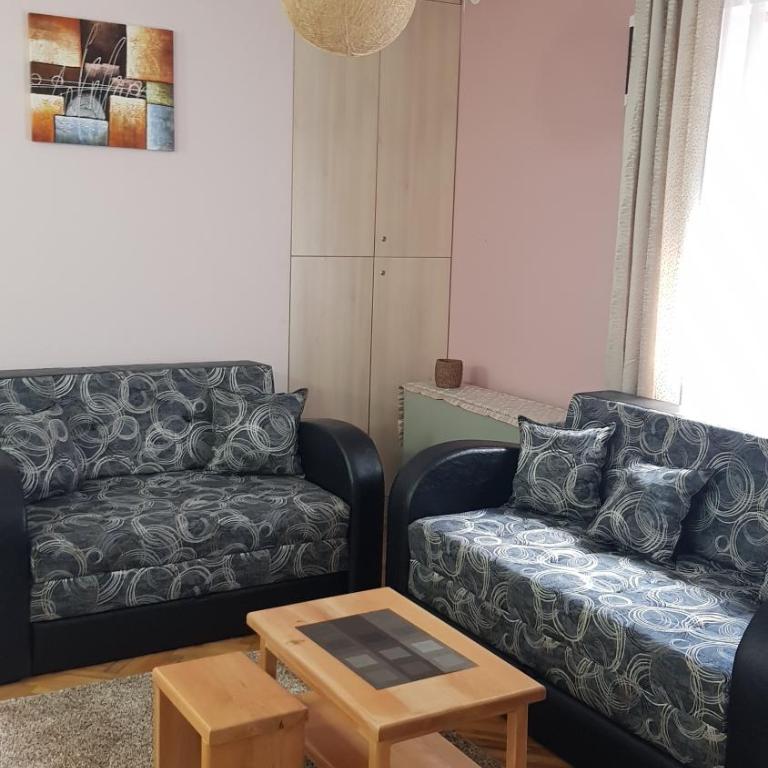 Apartmani V&F - Apartman sa 2 Spavaće Sobe - 11