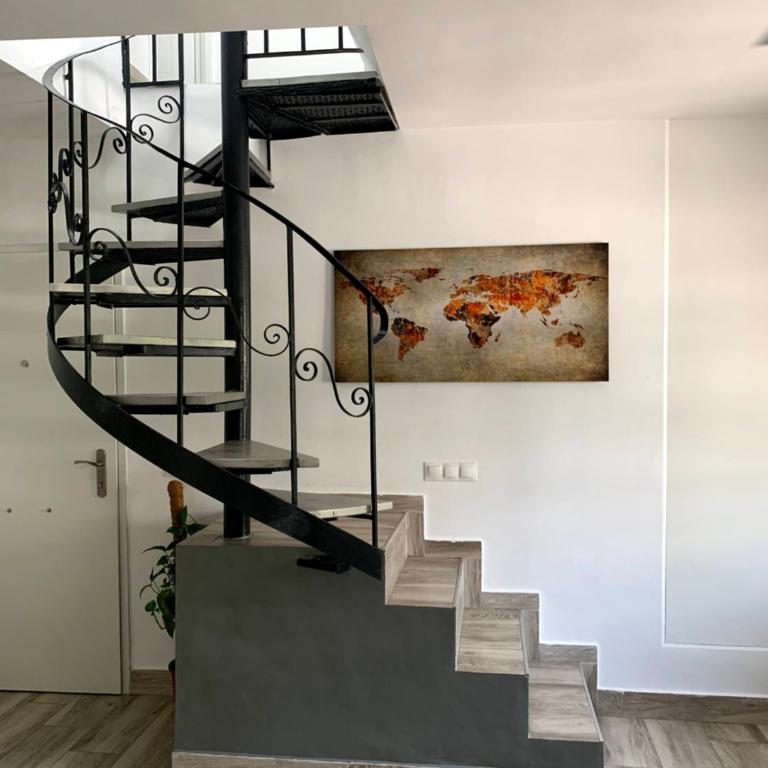 Pedregalejo Beach House - Apartamento con terraza - 30