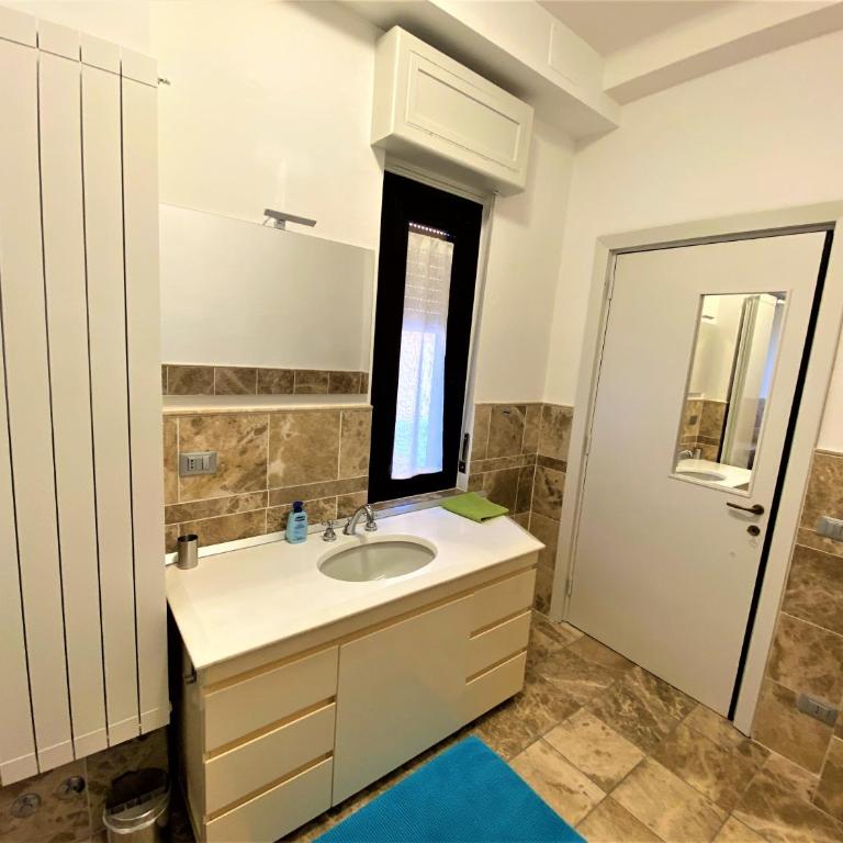 Faber Apartments-Residence Style - Appartamento - Piano Terra - 5