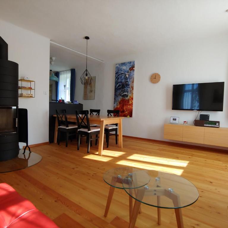 Ferienhaus zur Opernsängerin - Ferienhaus - 13