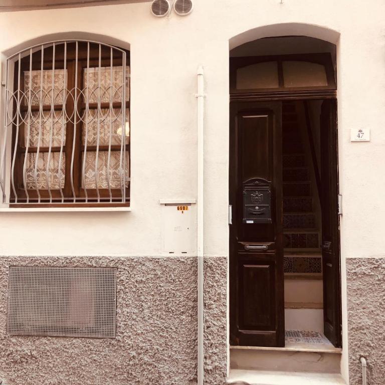 Casetta ALU' - il tuo nido a Stampace - Appartamento con 1 Camera da Letto - 17
