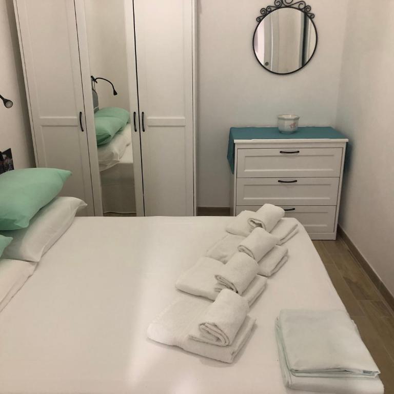 Casetta ALU' - il tuo nido a Stampace - Appartamento con 1 Camera da Letto - 10