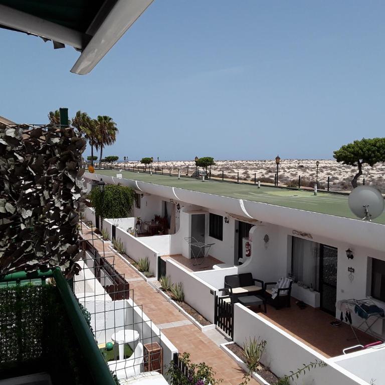 Guaye - Apartment with Terrace - 14