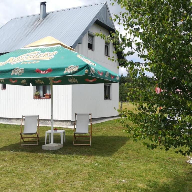Vikendica Borje - Vacation Home - 35