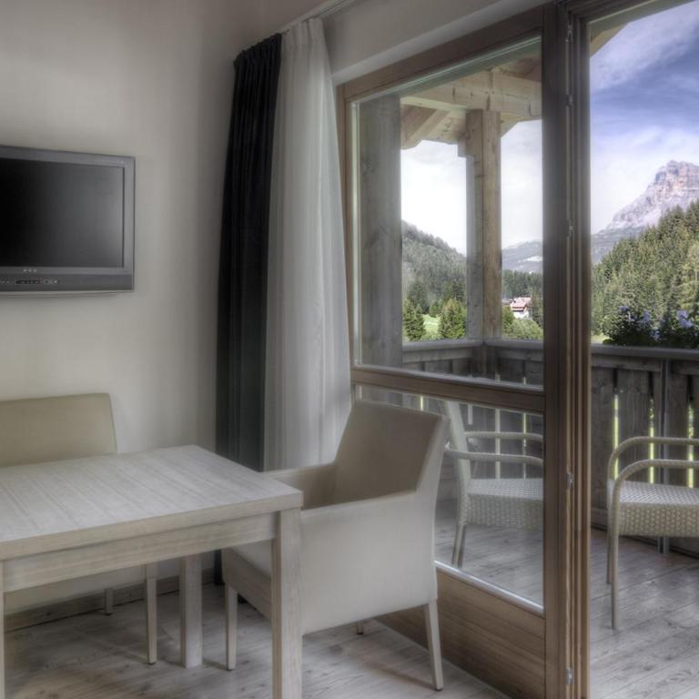 Hotel La Tambra - Junior Suite - 3