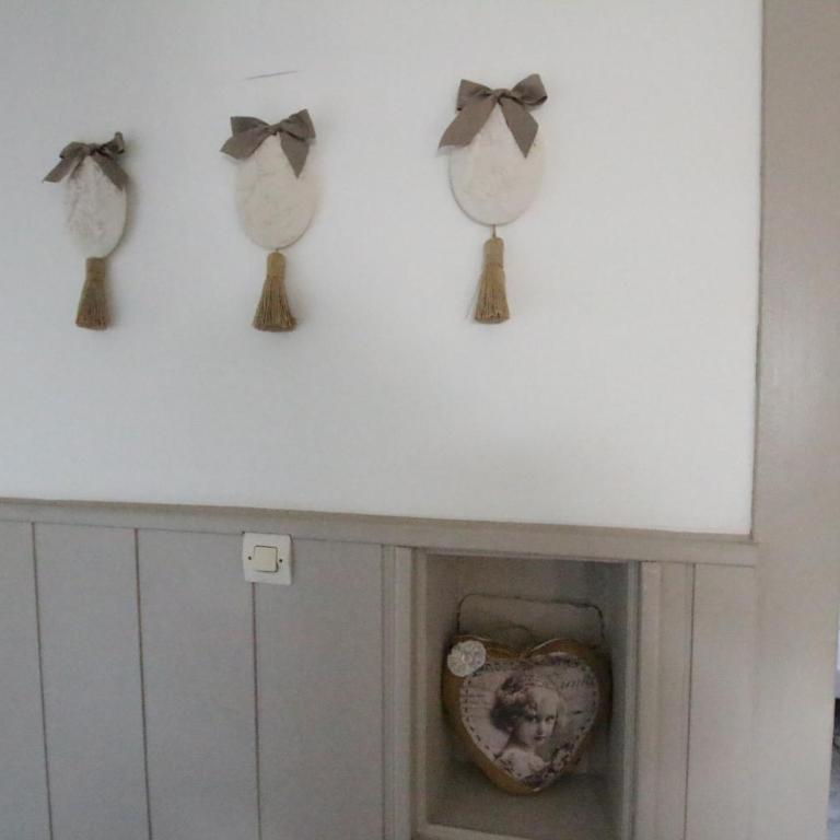 Colmar City Center - Apartment Duplex MARIGNY - BookingAlsace - Appartamento con 3 Camere da Letto - 48