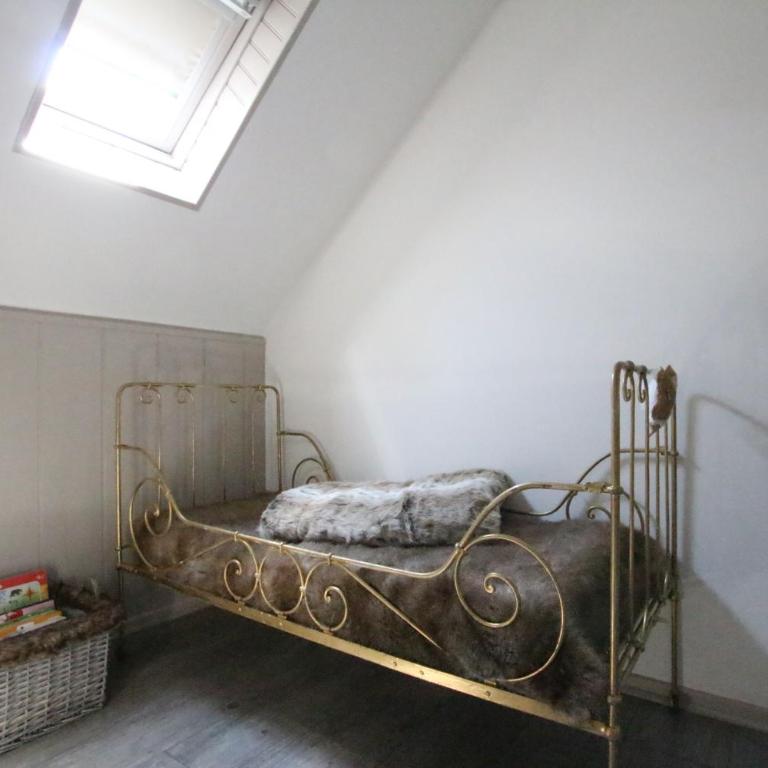 Colmar City Center - Apartment Duplex MARIGNY - BookingAlsace - Appartamento con 3 Camere da Letto - 49